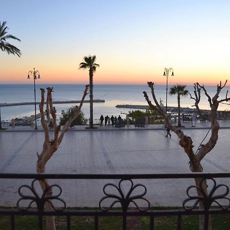 Bnb Agora Panoramic Rooms Sciacca Exteriér fotografie