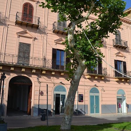 Bnb Agora Panoramic Rooms Sciacca Exteriér fotografie