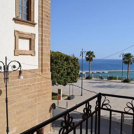 Bnb Agora Panoramic Rooms Sciacca Exteriér fotografie