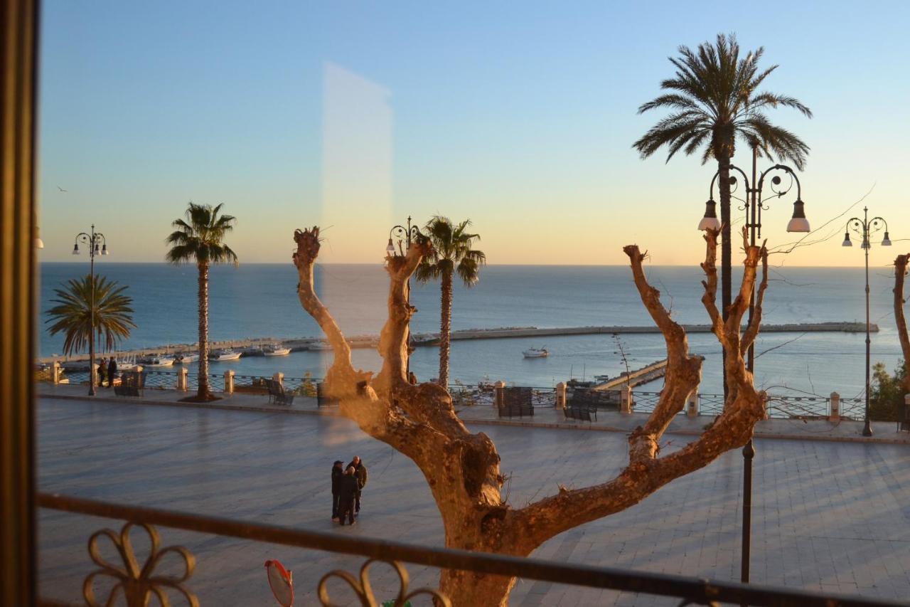 Bnb Agora Panoramic Rooms Sciacca Exteriér fotografie